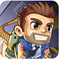 疯狂喷气机 V1.12.8 免费版