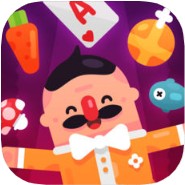 杂耍先生(Mr Juggler) V1.0.2 iOS版