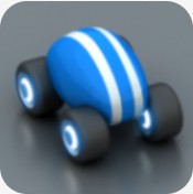 微型小车 V1.0 安卓版