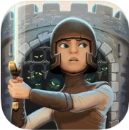 女巫城堡(Hags Castle) V1.6 iOS版