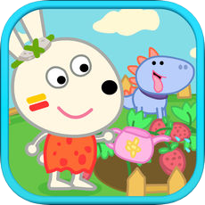 黛米的农场 V1.0 安卓版