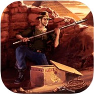地球的秘密2金属探测器 V1.0 iOS版