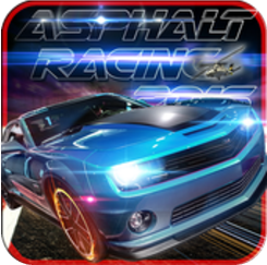 极端赛车传奇 V1.0 免费版