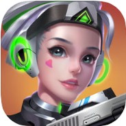 绝地枪战 V1.3.7 iOS版
