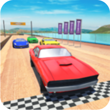 海滩赛车2018 V1.3 免费版