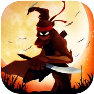 忍者冲刺 V1.0 iOS版