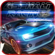 极端赛车传奇(Asphalt Racer HD) V2.1 安卓版