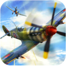 二战战机：空中混战 V1.0 免费版