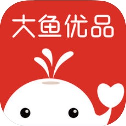 大鱼优品 V1.1.7 安卓版