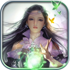 山海八荒录 V1.0.0 免费版
