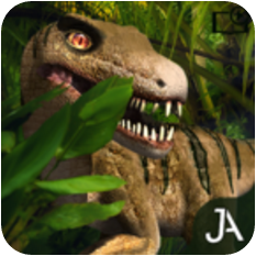 恐龙野生动物园进化 V1.8.10 免费版