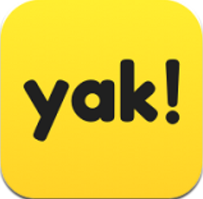 yaktalk V1.0.3 安卓版
