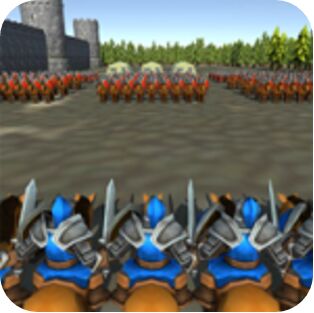 圣地史诗战争 V1.0.2 免费版
