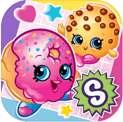 购物精灵欢乐园 V1.0 免费版