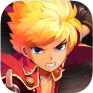 格斗英雄 V1.0.1 iOS版