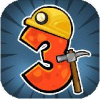 口袋矿工3 V5.4.0 免费版