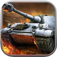 浴火战地 V1.0.1 iOS版
