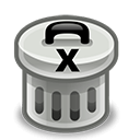 Trash X V1.9.5 Mac版