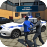 犯罪城：警车模拟器 V1.8 免费版