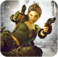 反恐打击 V1.0 免费版