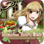 玛蕾尼亚国的冒险酒场 V1.1.1 免费版