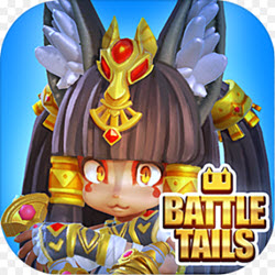 战斗之尾 V1.0 最新版