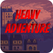 沉重冒险 V1.1 免费版