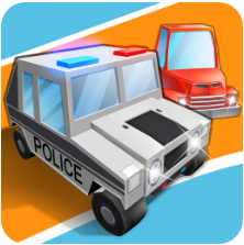 像素警察追击 V1.4 免费版