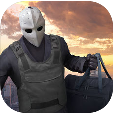 武装掠夺 V1.0 ios版