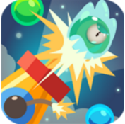 弹跳球爆炸 V1.2 免费版