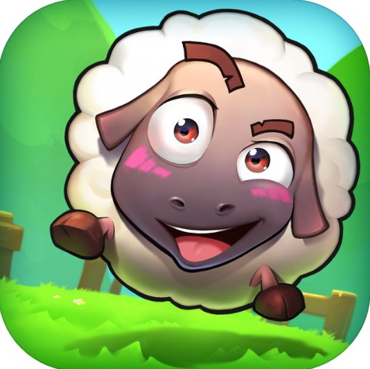 奔跑吧小羊 V1.0.2 苹果版