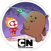 卡通网络派对冲刺 V1.0.3 免费版