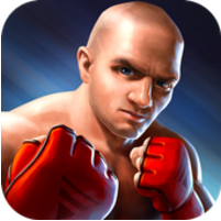 MMA战神3D V1.0 免费版