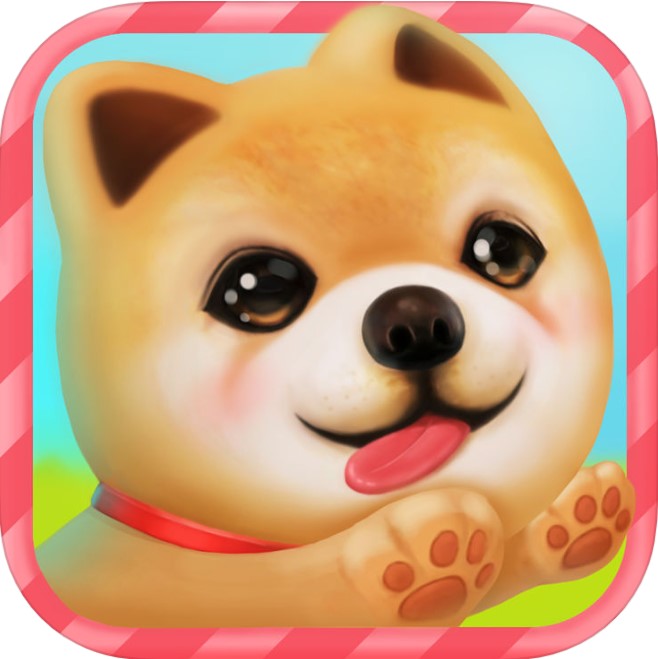 心动小狗跑酷 V1.3.0 苹果版