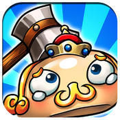 Thumbs Up Toyzilla(拇指动动) V1.1 苹果版