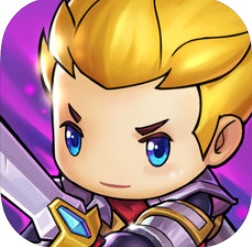 魔塔勇者 V1.9 苹果版