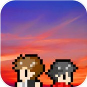 无尽晚霞不见君 V1.0 iOS版