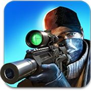 狙击杀手3D：幽灵之怒 V1.0 免费版