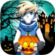 捣蛋3D万圣节 V1.0 iOS版