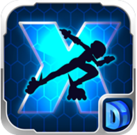 X奔跑者 V1.0.4 免费版