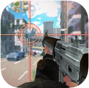 僵尸射击王 V1.0.4 免费版