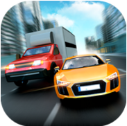 超级汽车赛事 V1.0 免费版