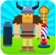 海盗锤 V1.0 ios版