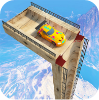 坡道赛车特技 V1.0.9 免费版