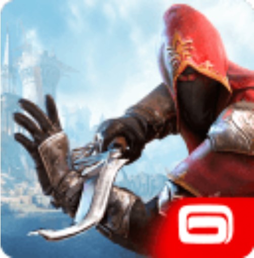 铁甲战神中世纪传奇(Iron Blade) V1.8.1 安卓版