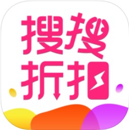 搜搜折扣 V1.0.34 安卓版