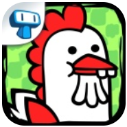 突变的鸡 V1.2.2 安卓版