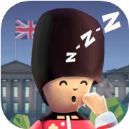 offtobed V1.0 iOS版