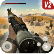 反恐前线任务 V1.0.1 免费版