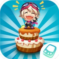 吃货大作战 V1.0 iOS版